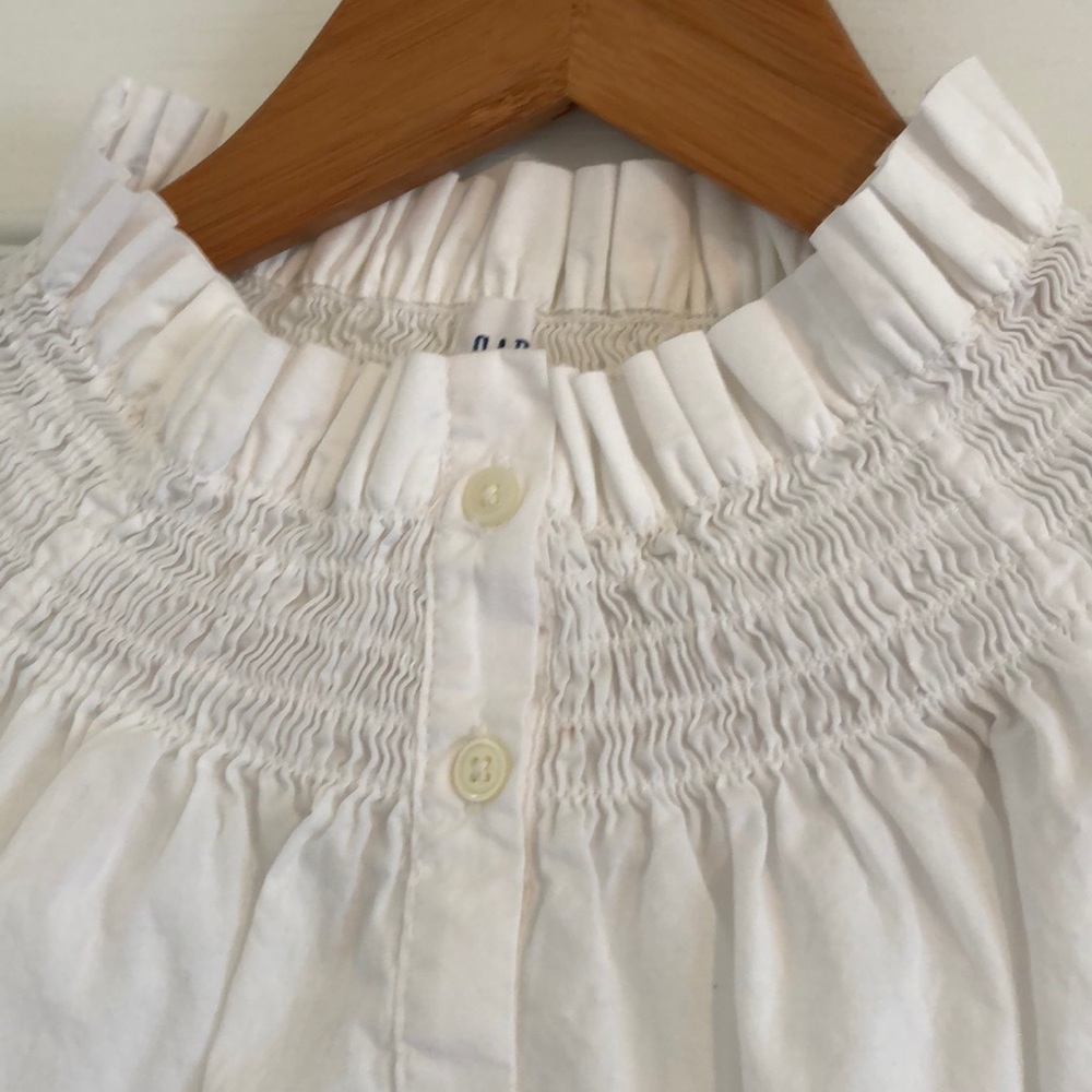 Fun Peasant top - Picture 2 of 6
